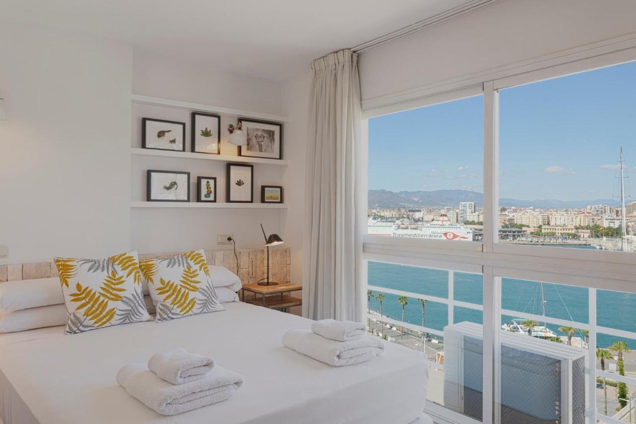 Miradores Malagueta Apartment Málaga