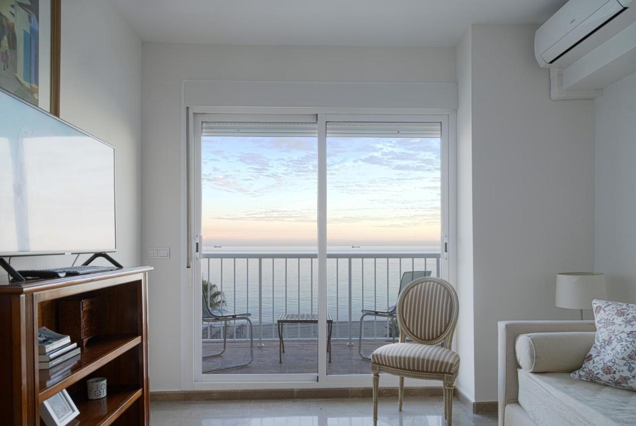 Miradores Malagueta Apartment Málaga